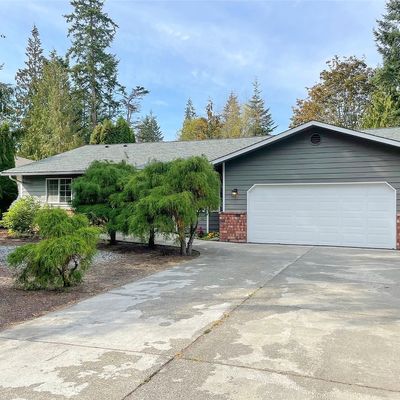 127 Horizon View Dr, Sequim, WA 98382