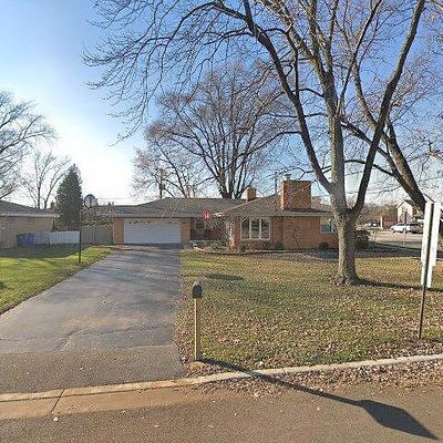 12702 S Mobile Ave, Palos Heights, IL 60463