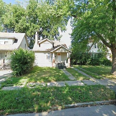 12715 Strathmoor St, Detroit, MI 48227