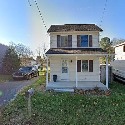 1278 Rising Sun Rd, Camden Wyoming, DE 19934