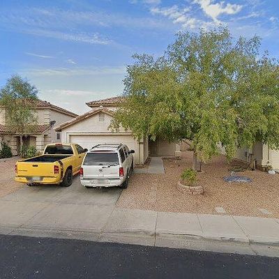 12818 W Cherry Hills Dr, El Mirage, AZ 85335