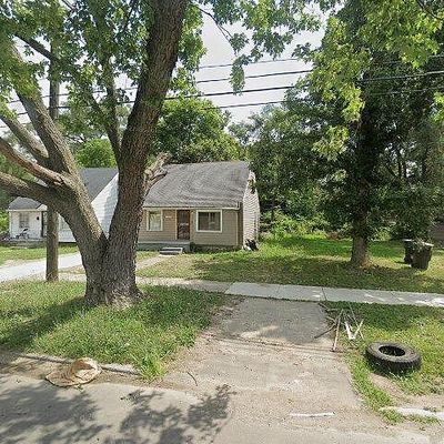 12864 Burt Rd, Detroit, MI 48223