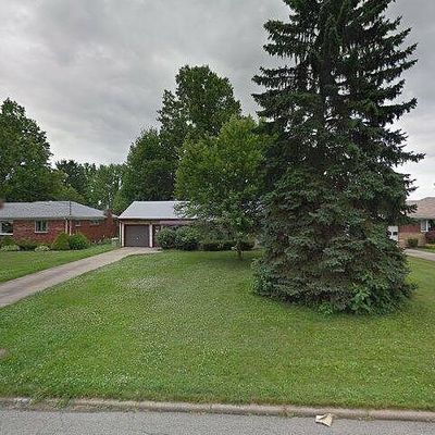 129 S Yorkshire Blvd, Youngstown, OH 44515