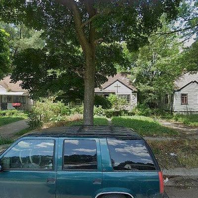 1290 S Beatrice St, Detroit, MI 48217