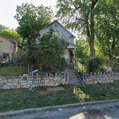 13 N Ferree St, Kansas City, KS 66101