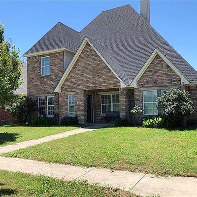 130 Clear Creek Dr, Red Oak, TX 75154