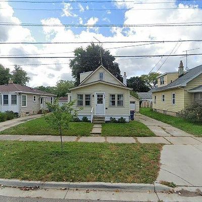 130 Bowne St Ne, Grand Rapids, MI 49505