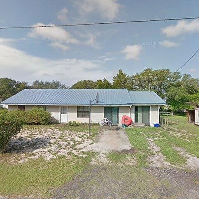 130 California St, Carrabelle, FL 32322