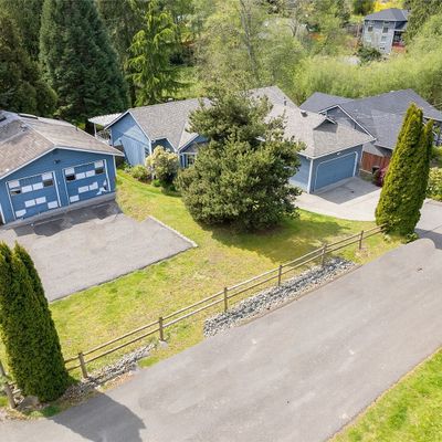 130 E Mc Gill Avenue, Everett, WA 98208