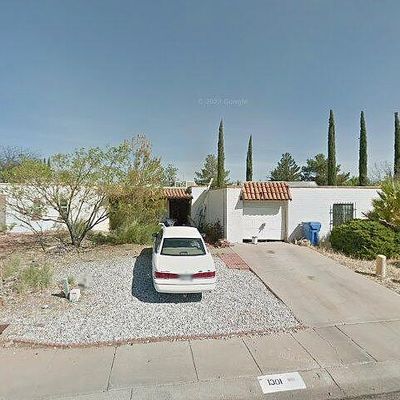 1301 Carmelita Dr, Sierra Vista, AZ 85635