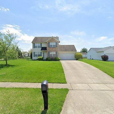 1301 Cross Creek Dr, Loveland, OH 45140