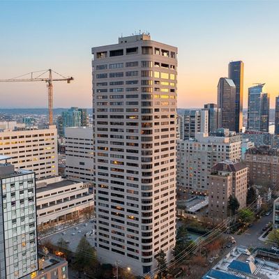 1301 Spring Street Unit 17 F, Seattle, WA 98104