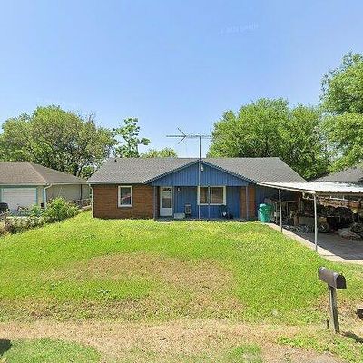 13011 Robertcrest St, Houston, TX 77039