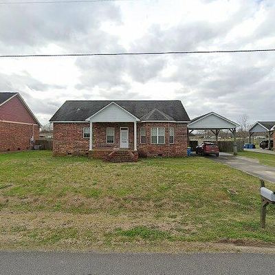 1302 Mcveigh Rd, Arnaudville, LA 70512