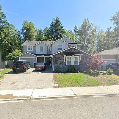 13022 157 Th St E, Puyallup, WA 98374