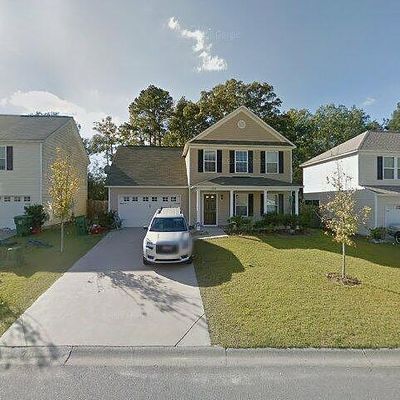 1303 Green Turf Ln, Elgin, SC 29045