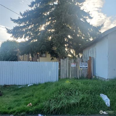 1305 & 1301 Broadway Avenue, Everett, WA 98201