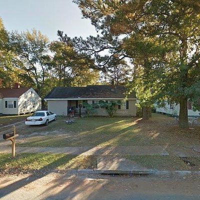 1305 Greenwood Ave, Mobile, AL 36605