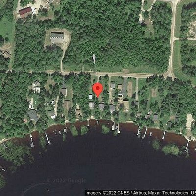 13050 Boldt Rd, Side Lake, MN 55781