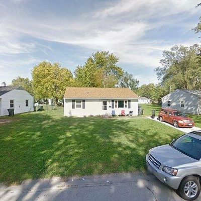 1306 Laurel Dr, Urbana, IL 61801