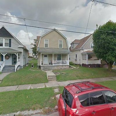 1307 Huron Ave, New Castle, PA 16101