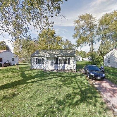 1308 Laurel Dr, Urbana, IL 61801