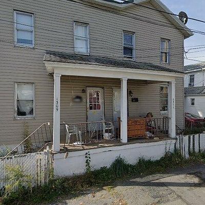 1309 1311 Division St, Scranton, PA 18504