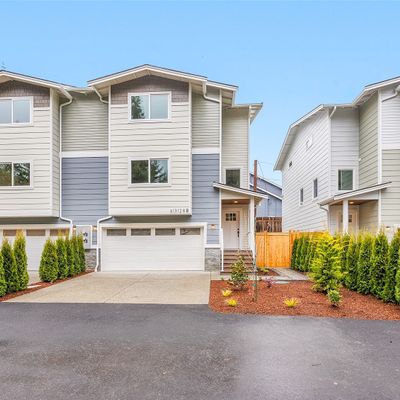 13128 12th Drive Se Unit B, Everett, WA 98208