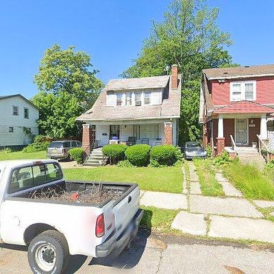 13123 Wisconsin St, Detroit, MI 48238