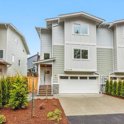 13124 12th Drive Se Unit A, Everett, WA 98208