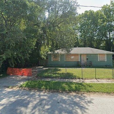 1313 Haskell Ave, Kansas City, KS 66104