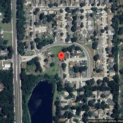 1316 Blue Stream Rd, Deland, FL 32720