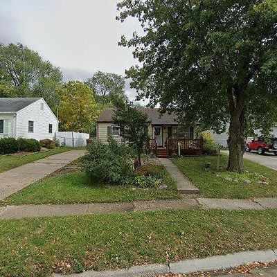 1316 Harriet Ave, Carroll, IA 51401