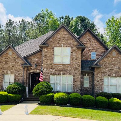 132 Kilkerran Ln, Pelham, AL 35124