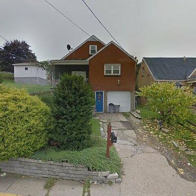 132 Ridgeway Ave, Weirton, WV 26062