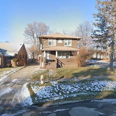 132 W Jamieson St, Flint, MI 48505