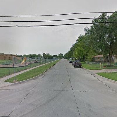 1321 S Gordon St, Wichita, KS 67213