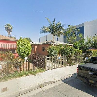 13226 S Carlton Ave, Los Angeles, CA 90061