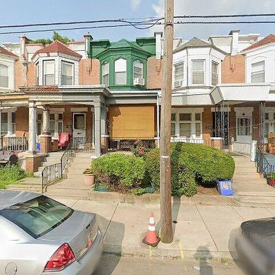 1323 N 58 Th St, Philadelphia, PA 19131