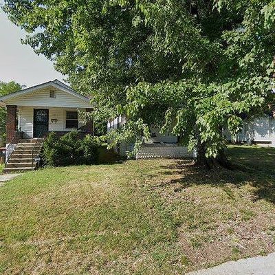 1326 Haskin Ave, Louisville, KY 40215