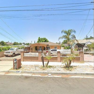 13307 Del Sur St, San Fernando, CA 91340