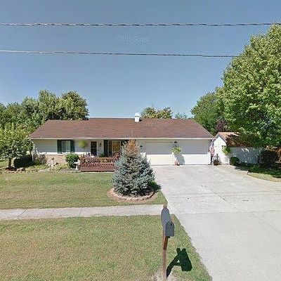 1332 Stogdill Rd, Bluffton, IN 46714