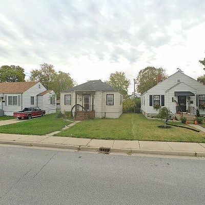 1336 Hoffman St, Hammond, IN 46327