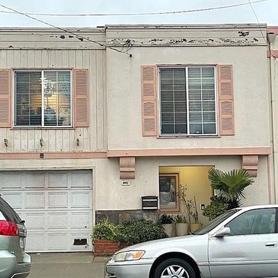 1339 46 Th Ave, San Francisco, CA 94122