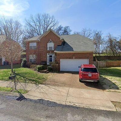 134 Walton Trce S, Hendersonville, TN 37075