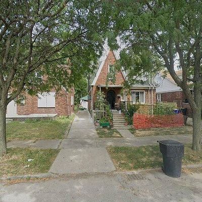 13413 Evanston St, Detroit, MI 48213