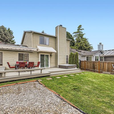 13419 Ne 135 Street, Kirkland, WA 98034