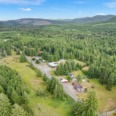 13443 W Cloquallum Rd, Elma, WA 98541