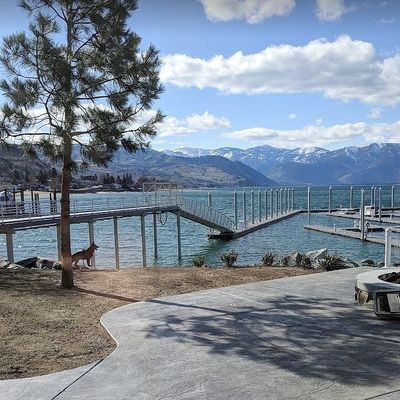 1350 W Woodin Avenue Unit A 6, Chelan, WA 98816