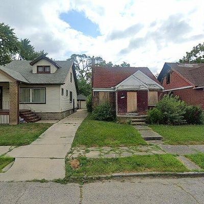 13530 Sorrento St, Detroit, MI 48227